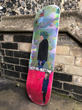 F cking Awesome Central Park Sean Pablo Deck 8.25”