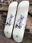 Girl Howard Mouse One Off Deck 8.25” or 8.5”
