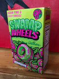 OJ’s Swamp Wheels 45mm