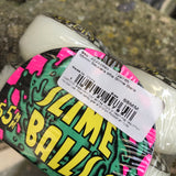 Santa Cruz Slime Balls Saucers 55mm 95a