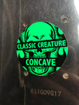 Creature Logo Stumps Deck 8.25”