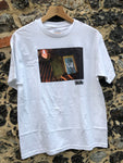 Static VI by Josh Stewart Reveal T-shirt