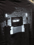 Static VI by Josh Stewart Tune In T-shirt