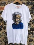 Dear Skating Einstein T-shirt
