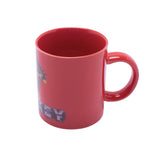 Hockey Gwendoline Coffee Mug