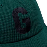 GX1000 G Cap emerald