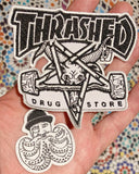 Drug Store Patches