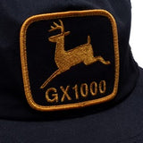 GX1000 Deer Cap black